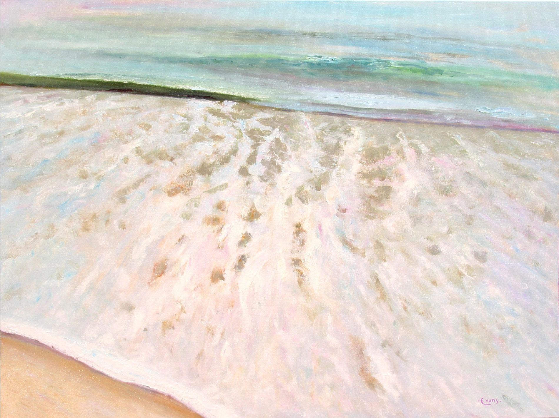 Rivulets